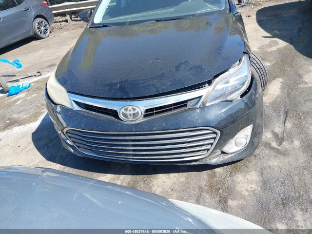 Toyota Avalon Limited