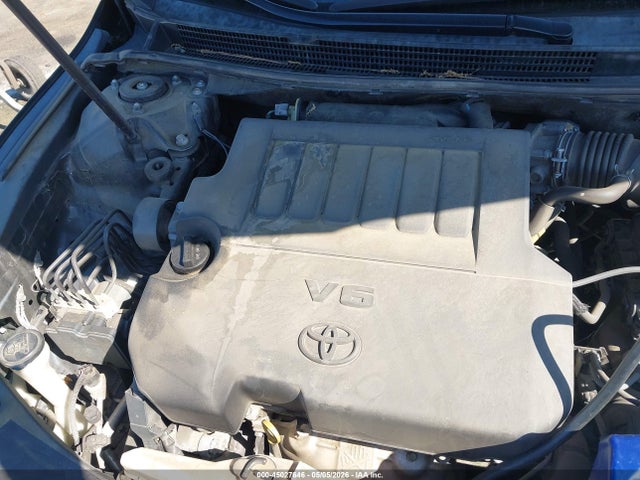 Toyota Avalon Limited