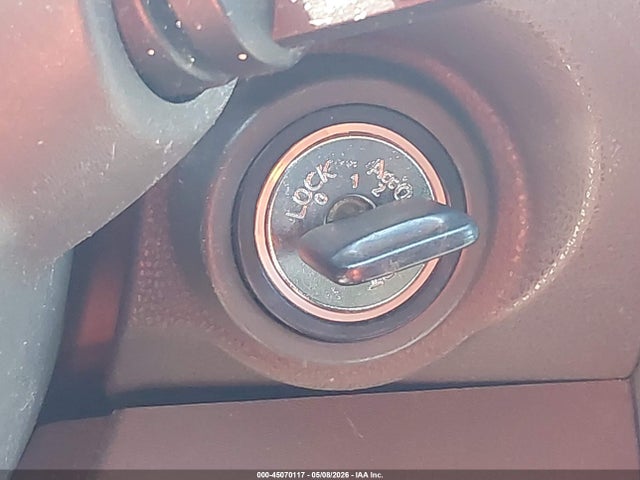 Nissan Pathfinder Se