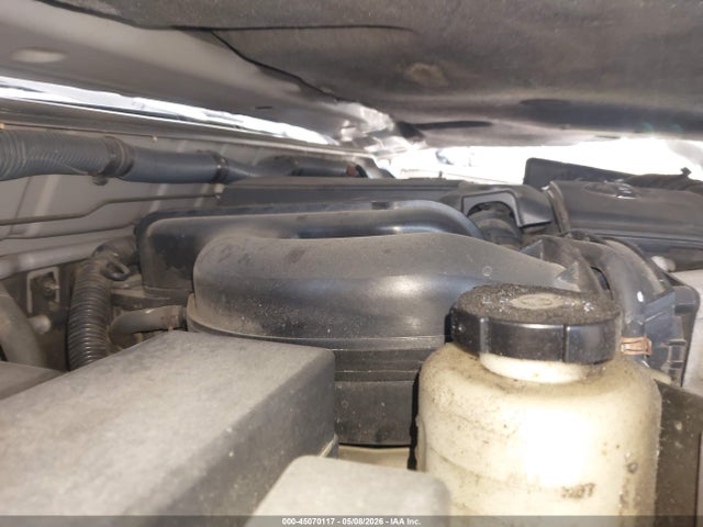 Nissan Pathfinder Se
