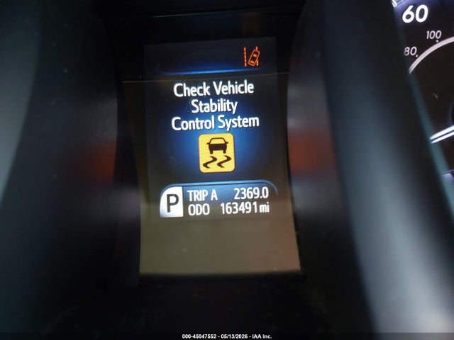Toyota Avalon Hybrid Limited