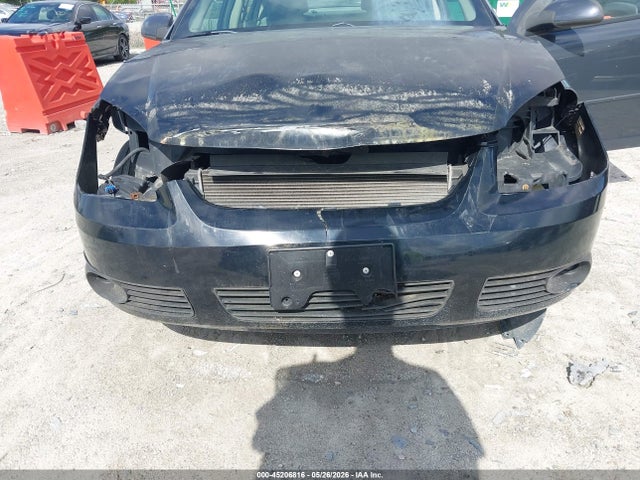 Chevrolet Cobalt Lt