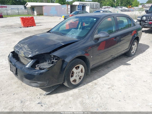 Chevrolet Cobalt Lt