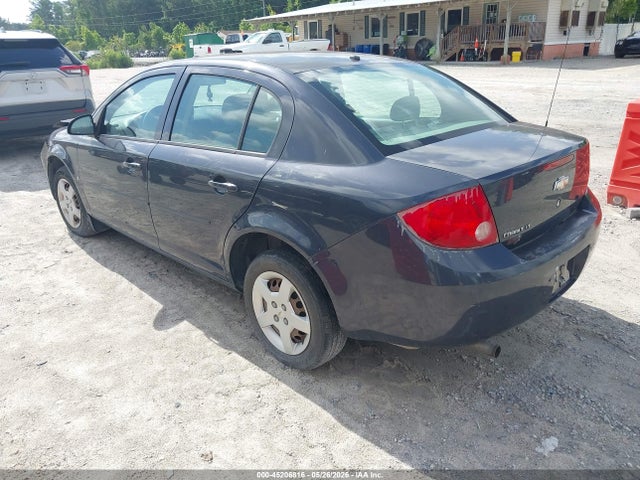 Chevrolet Cobalt Lt