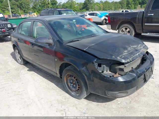 Salvage Chevrolet Cobalt Image