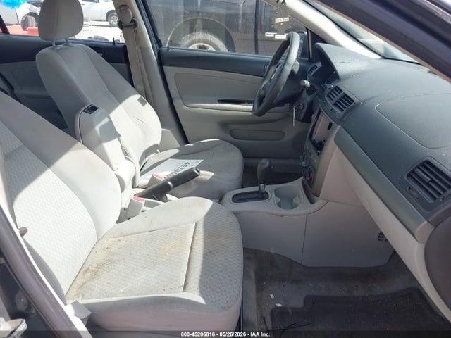 Chevrolet Cobalt Lt