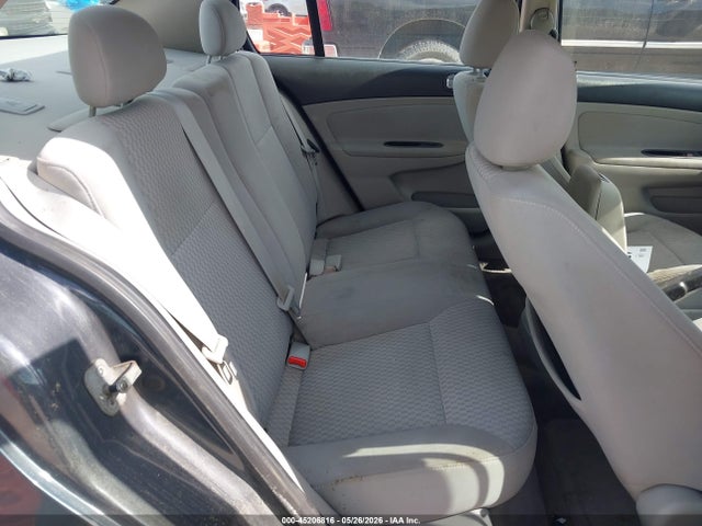 Chevrolet Cobalt Lt