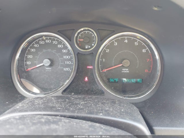 Chevrolet Cobalt Lt