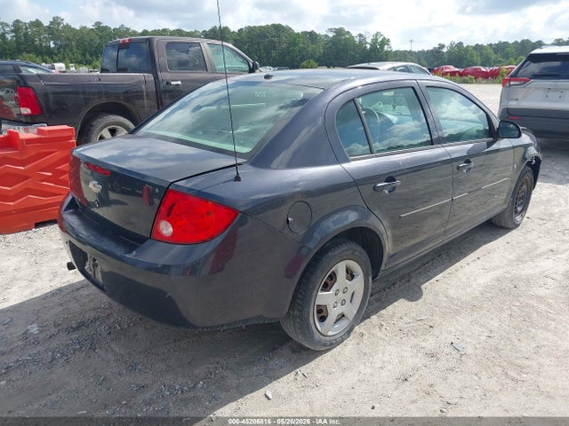 Chevrolet Cobalt Lt