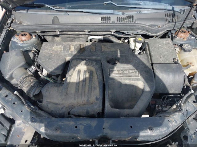 Chevrolet Cobalt Lt