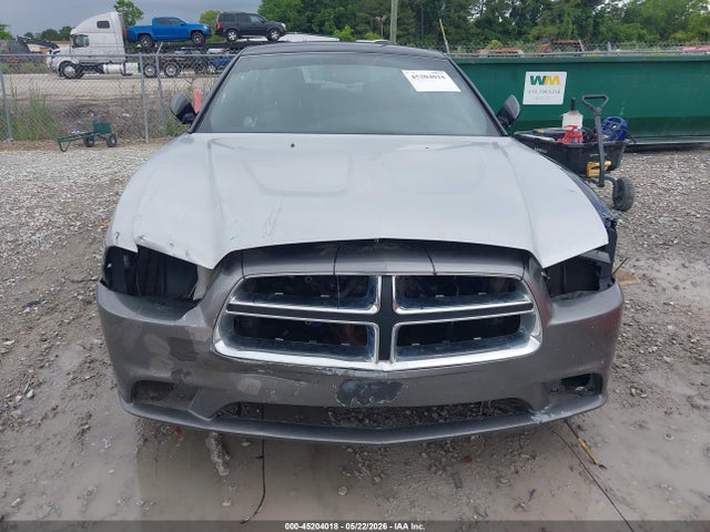 Dodge Charger