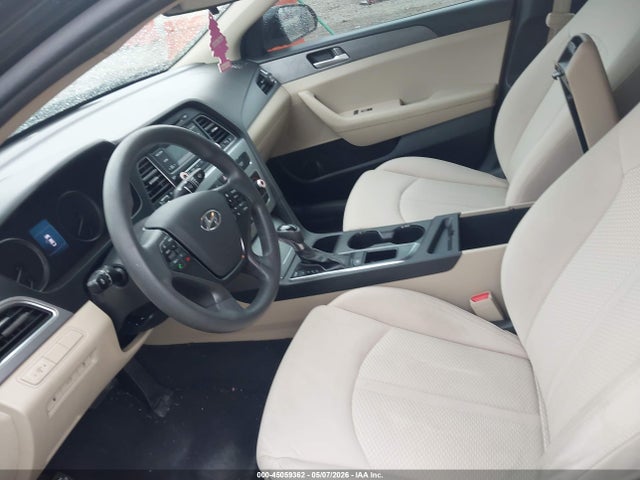 Hyundai SONATA Se