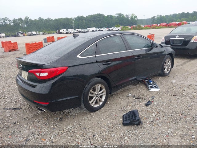 Hyundai SONATA Se
