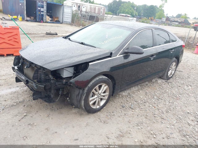 Hyundai SONATA Se