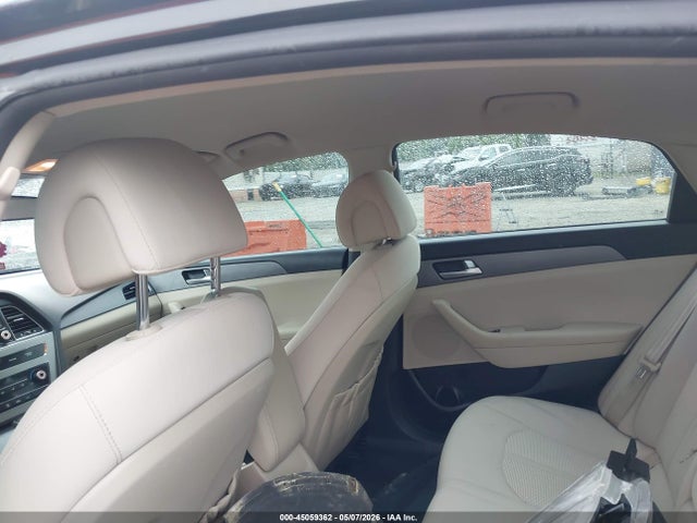 Hyundai SONATA Se