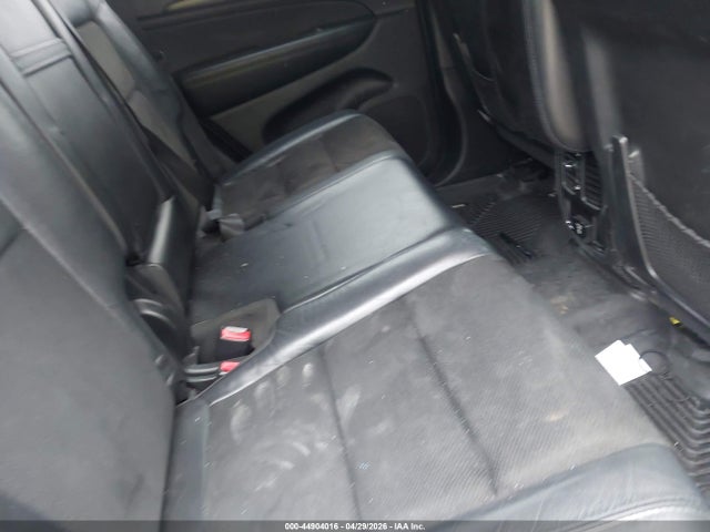 Jeep Grand Cherokee Altitude 4x2