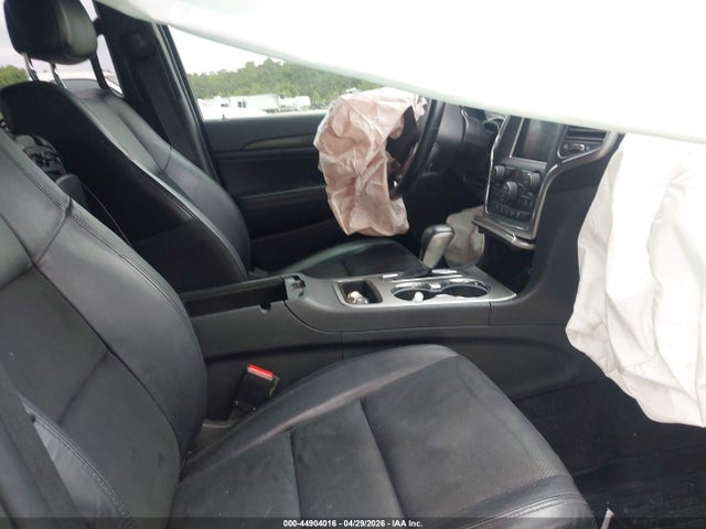 Jeep Grand Cherokee Altitude 4x2