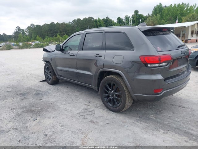 Jeep Grand Cherokee Altitude 4x2