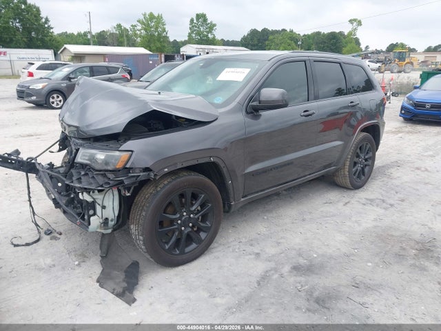 Jeep Grand Cherokee Altitude 4x2