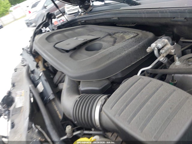 Jeep Grand Cherokee Altitude 4x2