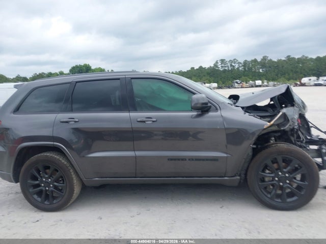 Jeep Grand Cherokee Altitude 4x2