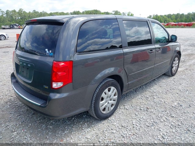 Dodge Grand Caravan Se