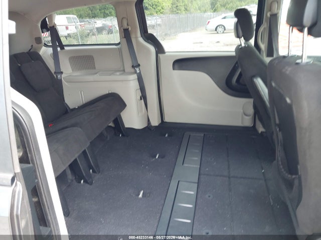 Dodge Grand Caravan Se