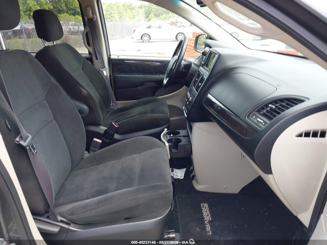 Dodge Grand Caravan Se