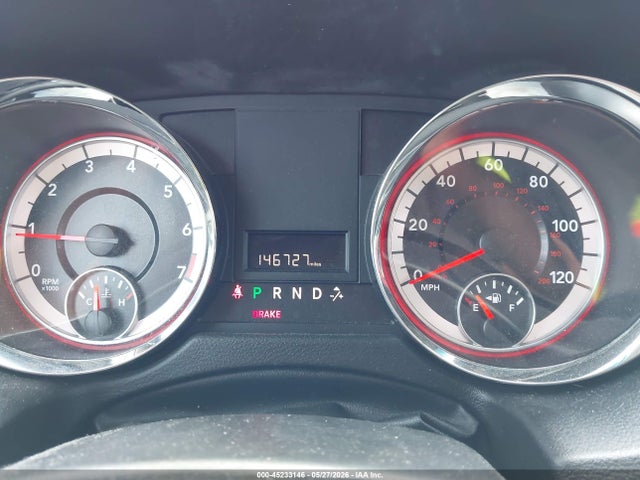 Dodge Grand Caravan Se