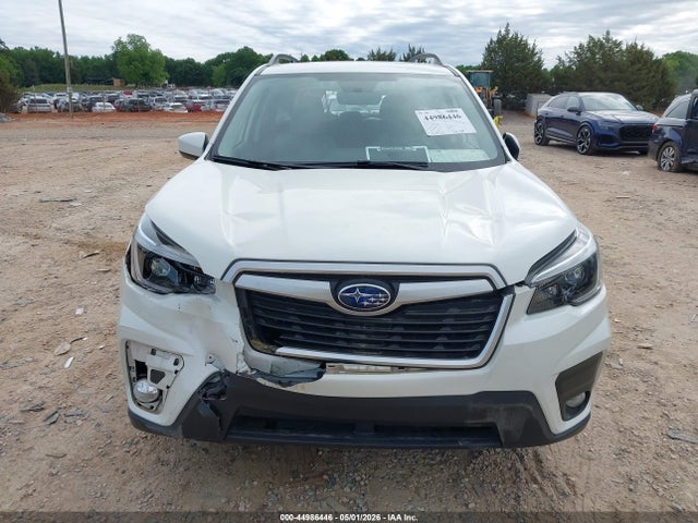 Subaru Forester Premium