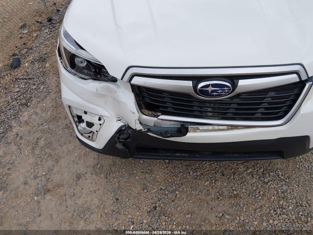 Subaru Forester Premium