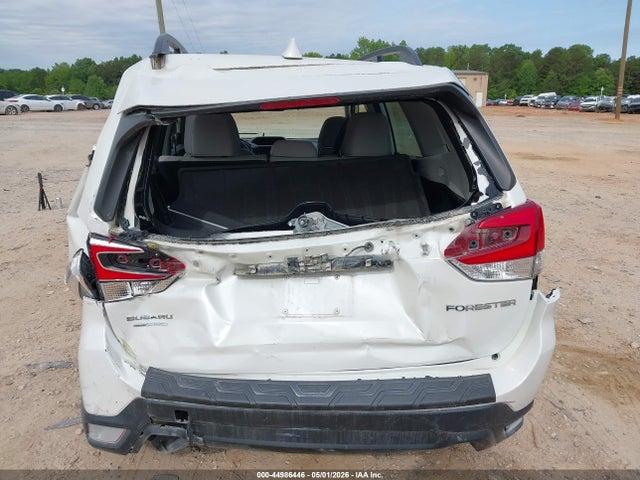 Subaru Forester Premium