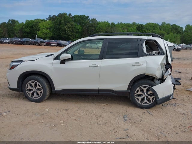 Subaru Forester Premium