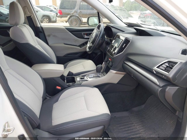 Subaru Forester Premium