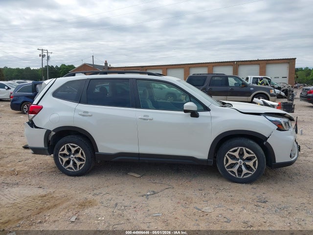 Subaru Forester Premium