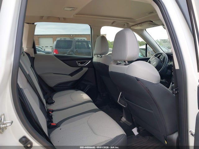 Subaru Forester Premium