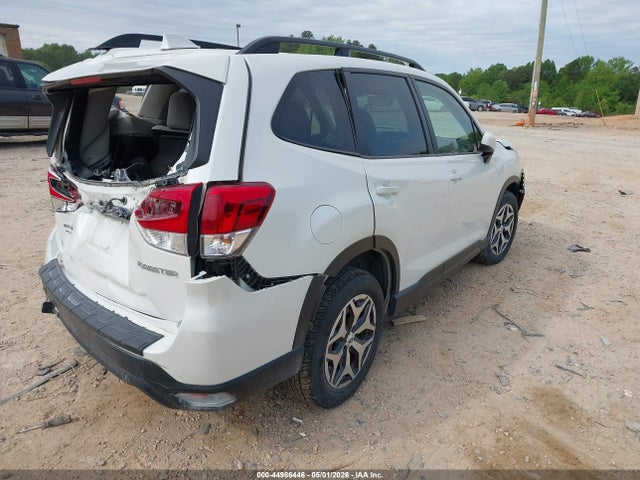 Subaru Forester Premium