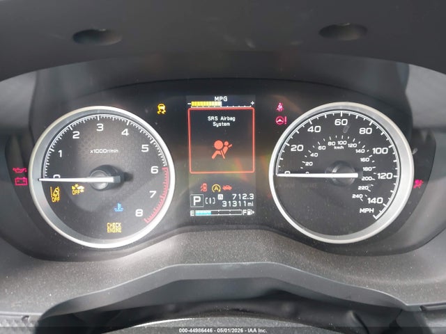 Subaru Forester Premium