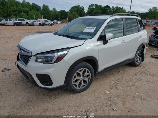 Subaru Forester Premium