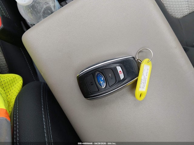 Subaru Forester Premium