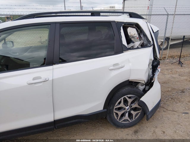 Subaru Forester Premium