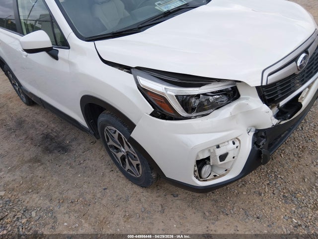 Subaru Forester Premium