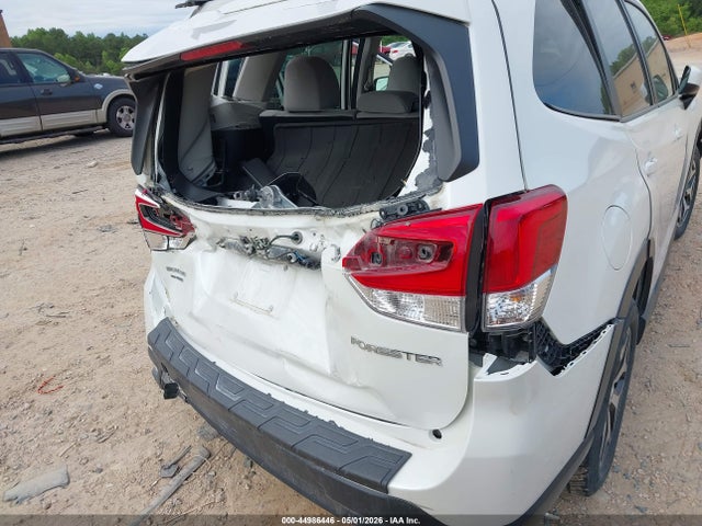Subaru Forester Premium