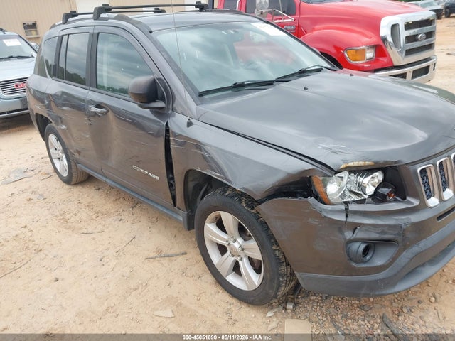 Jeep Compass Sport