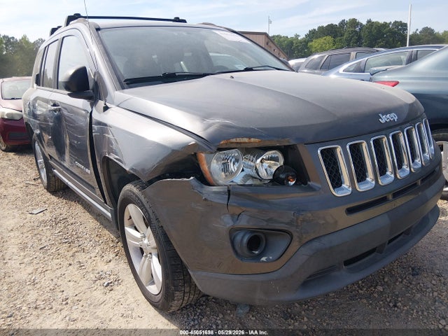 Jeep Compass Sport