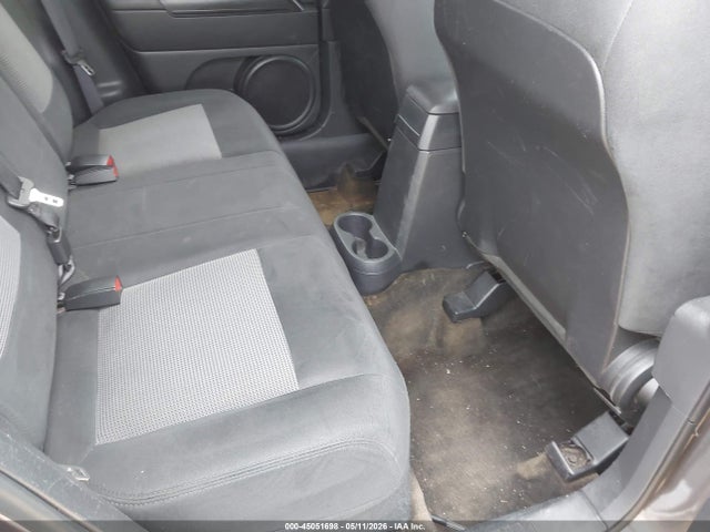 Jeep Compass Sport