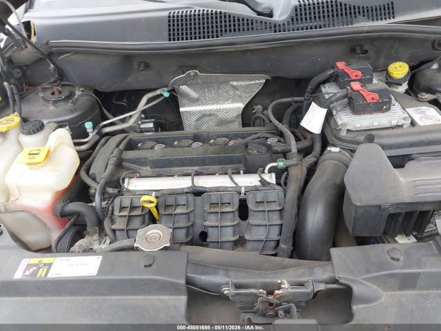 Jeep Compass Sport