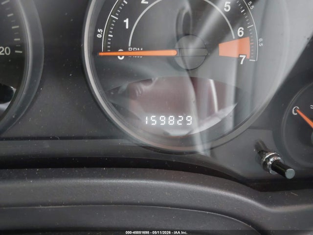 Jeep Compass Sport