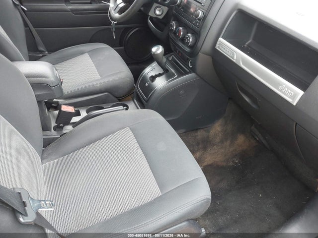 Jeep Compass Sport