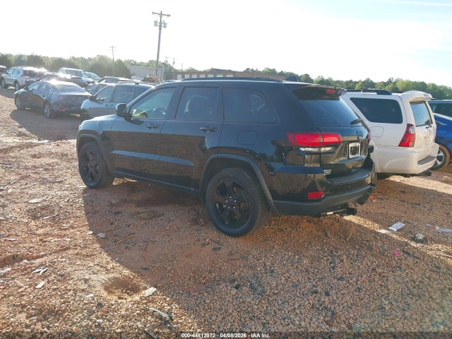 Jeep Grand Cherokee Upland 4x4